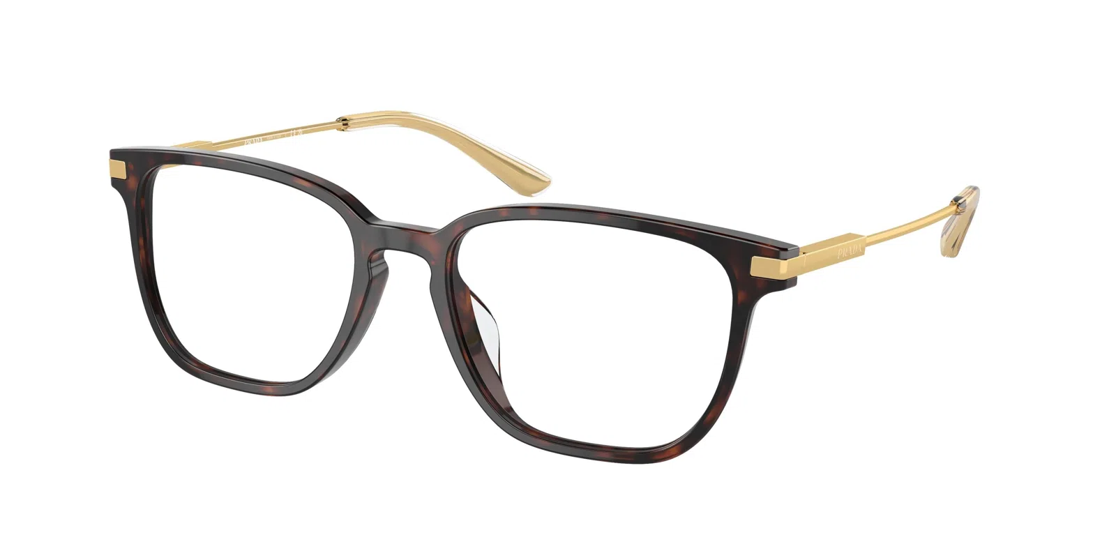 Prada A12VD Eyeglasses - view 15
